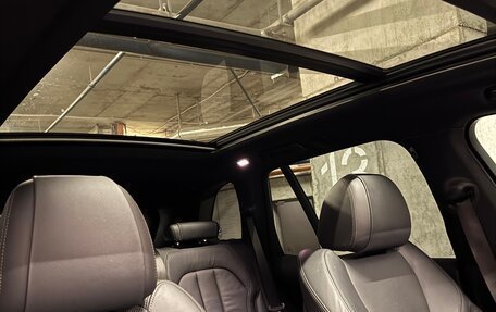 BMW X5, 2020 год, 6 200 000 рублей, 10 фотография