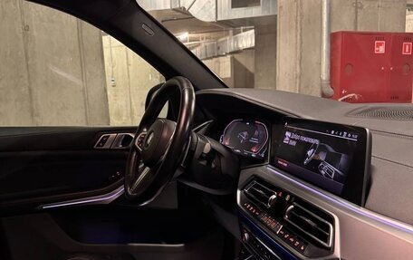 BMW X5, 2020 год, 6 200 000 рублей, 4 фотография