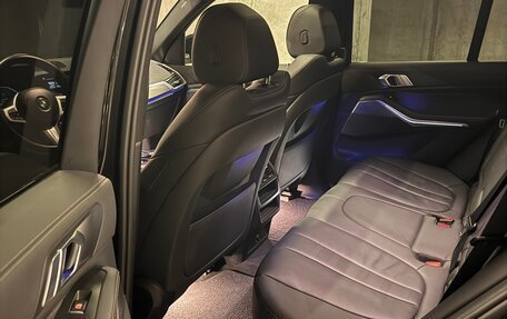 BMW X5, 2020 год, 6 200 000 рублей, 8 фотография