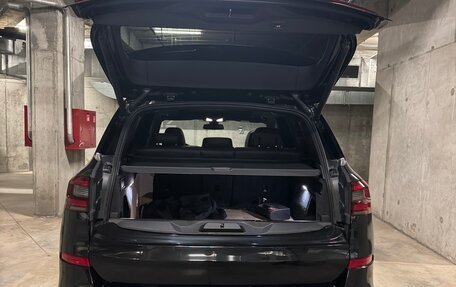 BMW X5, 2020 год, 6 200 000 рублей, 7 фотография