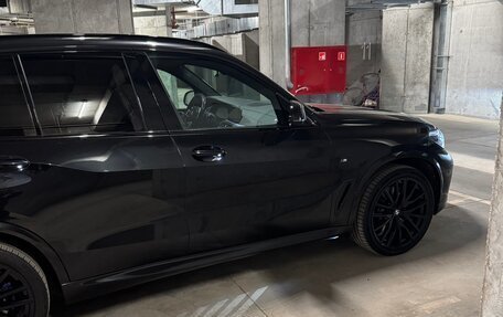 BMW X5, 2020 год, 6 200 000 рублей, 15 фотография