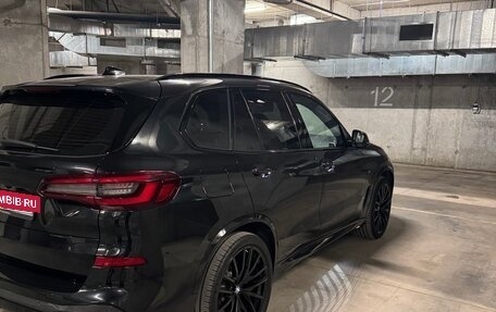 BMW X5, 2020 год, 6 200 000 рублей, 17 фотография