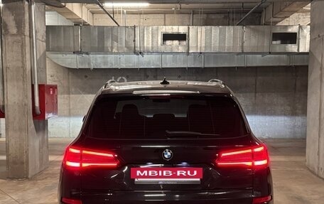 BMW X5, 2020 год, 6 200 000 рублей, 16 фотография