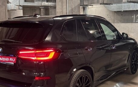 BMW X5, 2020 год, 6 200 000 рублей, 14 фотография