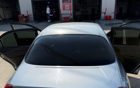 Chevrolet Lanos I, 2008 год, 140 000 рублей, 2 фотография