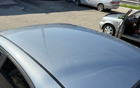 Chevrolet Lanos I, 2008 год, 140 000 рублей, 7 фотография