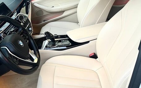 BMW 5 серия, 2019 год, 3 450 000 рублей, 6 фотография