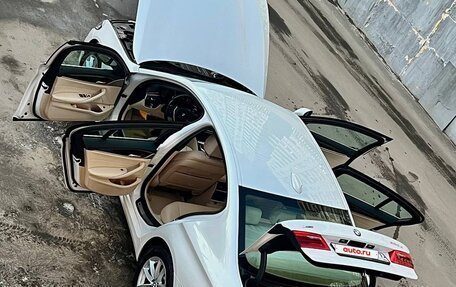 BMW 5 серия, 2019 год, 3 450 000 рублей, 4 фотография