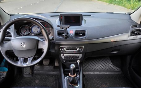 Renault Fluence I, 2014 год, 690 000 рублей, 2 фотография