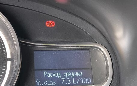 Renault Fluence I, 2014 год, 690 000 рублей, 4 фотография