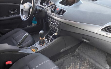 Renault Fluence I, 2014 год, 690 000 рублей, 8 фотография