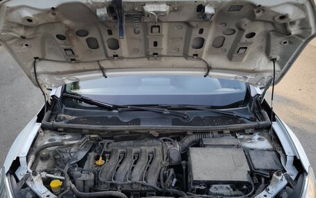 Renault Fluence I, 2014 год, 690 000 рублей, 5 фотография