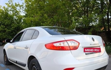 Renault Fluence I, 2014 год, 690 000 рублей, 12 фотография