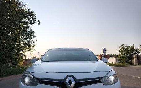 Renault Fluence I, 2014 год, 690 000 рублей, 15 фотография