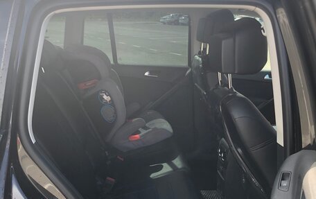 Volkswagen Tiguan I, 2015 год, 1 990 000 рублей, 7 фотография