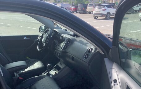 Volkswagen Tiguan I, 2015 год, 1 990 000 рублей, 9 фотография