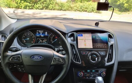 Ford Focus III, 2015 год, 930 000 рублей, 7 фотография