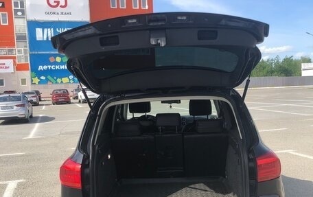 Volkswagen Tiguan I, 2015 год, 1 990 000 рублей, 8 фотография