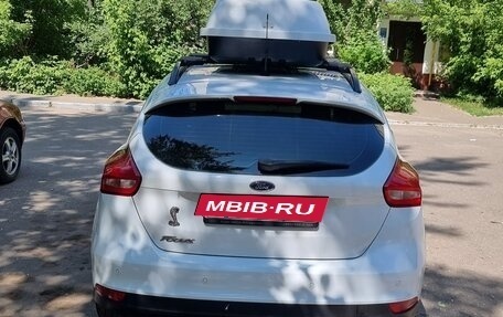 Ford Focus III, 2015 год, 930 000 рублей, 4 фотография