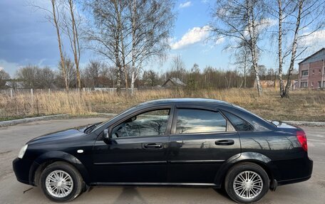 Chevrolet Lacetti, 2010 год, 415 000 рублей, 4 фотография