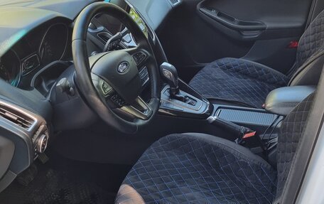 Ford Focus III, 2015 год, 930 000 рублей, 11 фотография