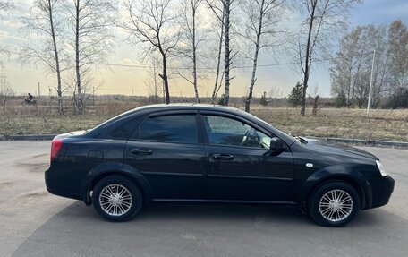 Chevrolet Lacetti, 2010 год, 415 000 рублей, 2 фотография