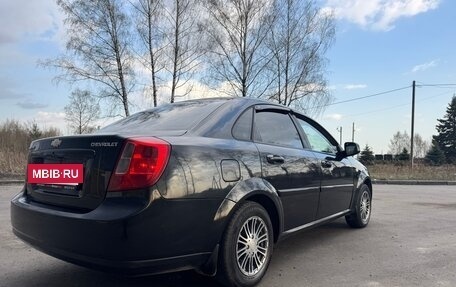 Chevrolet Lacetti, 2010 год, 415 000 рублей, 7 фотография