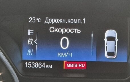 Ford Focus III, 2015 год, 930 000 рублей, 8 фотография