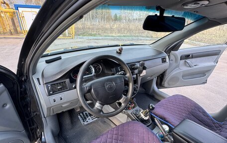 Chevrolet Lacetti, 2010 год, 415 000 рублей, 13 фотография