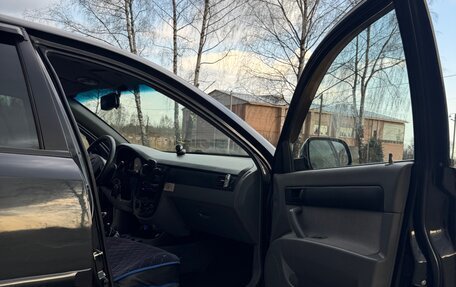 Chevrolet Lacetti, 2010 год, 415 000 рублей, 10 фотография