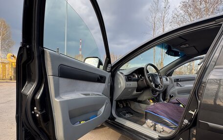 Chevrolet Lacetti, 2010 год, 415 000 рублей, 11 фотография
