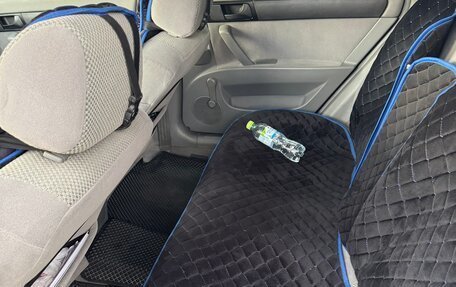 Chevrolet Lacetti, 2010 год, 415 000 рублей, 18 фотография