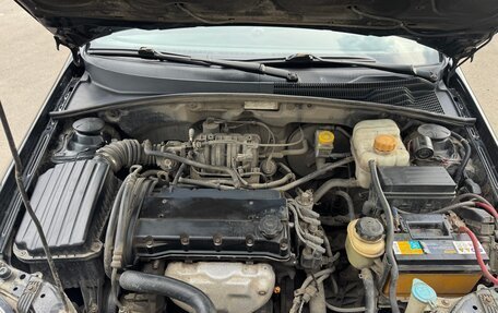 Chevrolet Lacetti, 2010 год, 415 000 рублей, 16 фотография