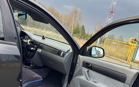 Chevrolet Lacetti, 2010 год, 415 000 рублей, 12 фотография