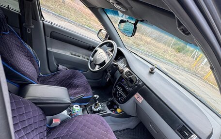 Chevrolet Lacetti, 2010 год, 415 000 рублей, 14 фотография