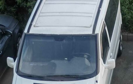 Mercedes-Benz Vito, 2001 год, 550 000 рублей, 3 фотография