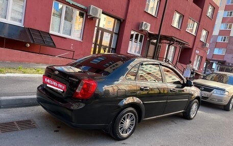Chevrolet Lacetti, 2010 год, 415 000 рублей, 20 фотография