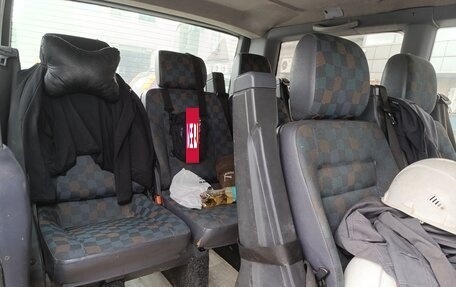 Mercedes-Benz Vito, 2001 год, 550 000 рублей, 4 фотография
