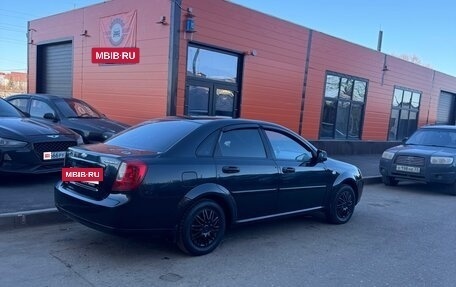 Chevrolet Lacetti, 2010 год, 415 000 рублей, 19 фотография