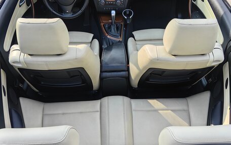 BMW 1 серия, 2008 год, 1 999 999 рублей, 8 фотография