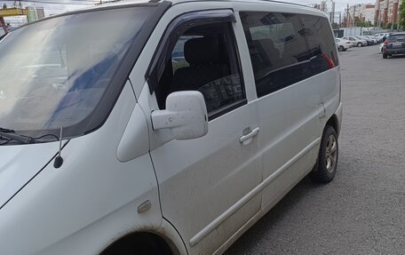 Mercedes-Benz Vito, 2001 год, 550 000 рублей, 7 фотография