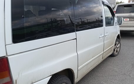 Mercedes-Benz Vito, 2001 год, 550 000 рублей, 6 фотография