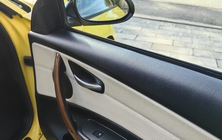 BMW 1 серия, 2008 год, 1 999 999 рублей, 10 фотография
