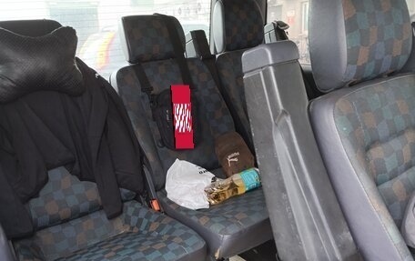 Mercedes-Benz Vito, 2001 год, 550 000 рублей, 5 фотография