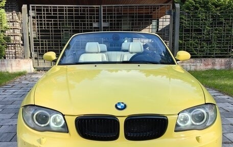 BMW 1 серия, 2008 год, 1 999 999 рублей, 2 фотография