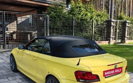 BMW 1 серия, 2008 год, 1 999 999 рублей, 17 фотография