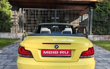 BMW 1 серия, 2008 год, 1 999 999 рублей, 15 фотография
