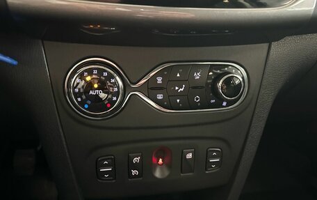 Renault Sandero II рестайлинг, 2018 год, 759 000 рублей, 10 фотография