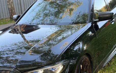 BMW 3 серия, 2021 год, 4 200 000 рублей, 4 фотография