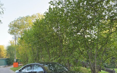 BMW 3 серия, 2021 год, 4 200 000 рублей, 7 фотография